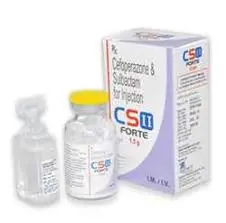 Sulbactam Sodium Injection